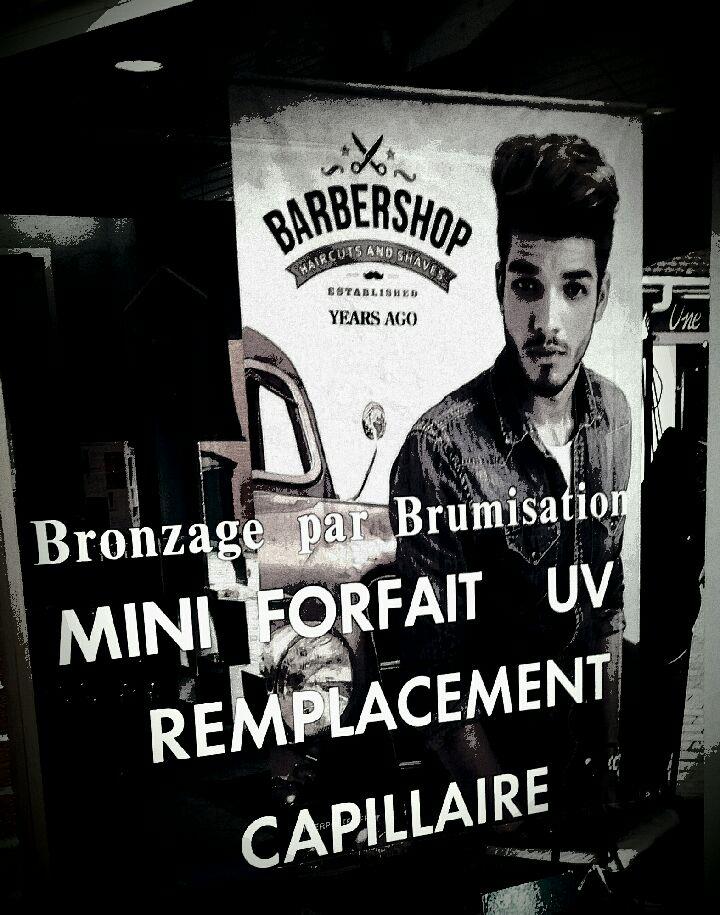 Séances de bronzage Calonne-Ricouart